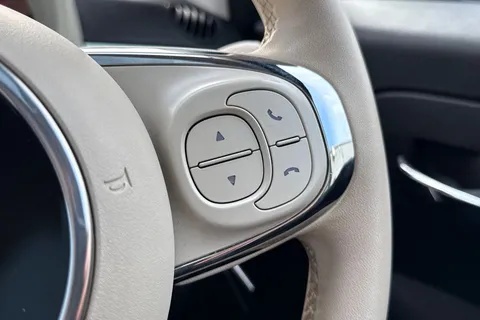 DX20JKO FIAT 500 1.0 MHEV Lounge Euro 6 (s/s) 3dr Thumbnail #34