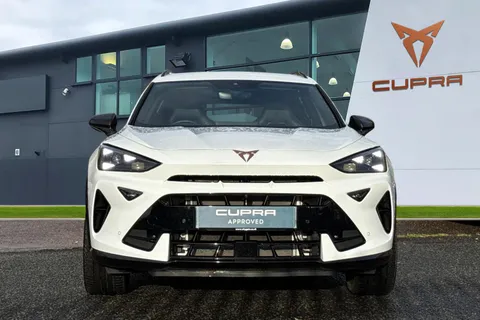 LM25XSL CUPRA Formentor 1.5 eHybrid 25.8kWh VZ2 DSG Euro 6 (s/s) 5dr Thumbnail #5