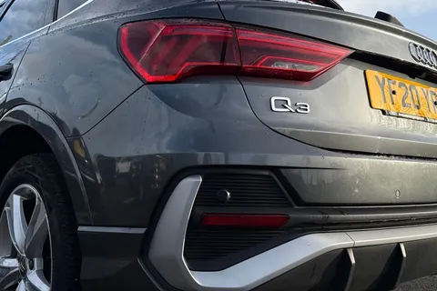 YF20YRO Audi Q3 S line 35 TFSI 150 PS 6-speed Thumbnail #7