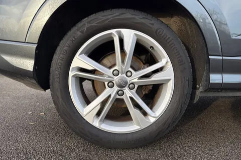 YF20YRO Audi Q3 S line 35 TFSI 150 PS 6-speed Thumbnail #10