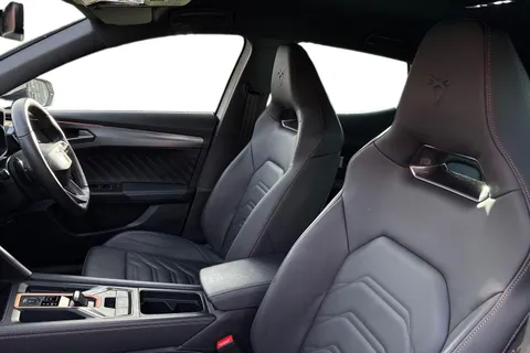 LM25XSL CUPRA Formentor 1.5 eHybrid 25.8kWh VZ2 DSG Euro 6 (s/s) 5dr Thumbnail #15