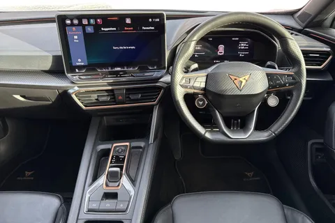 LM25XSL CUPRA Formentor 1.5 eHybrid 25.8kWh VZ2 DSG Euro 6 (s/s) 5dr Thumbnail #17