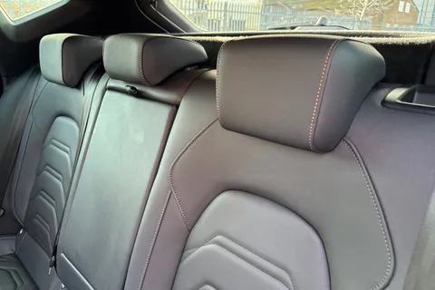 LM25XSL CUPRA Formentor 1.5 eHybrid 25.8kWh VZ2 DSG Euro 6 (s/s) 5dr Thumbnail #18