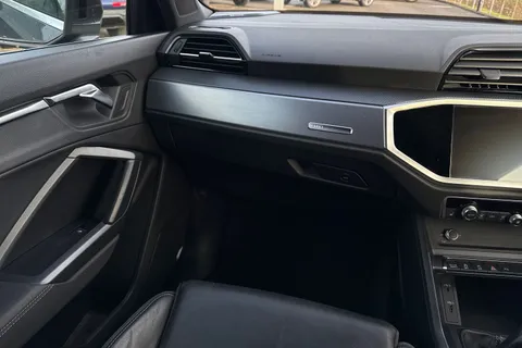 YF20YRO Audi Q3 S line 35 TFSI 150 PS 6-speed Thumbnail #19