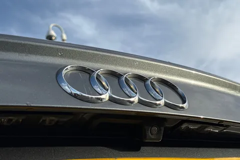 YF20YRO Audi Q3 S line 35 TFSI 150 PS 6-speed Thumbnail #26