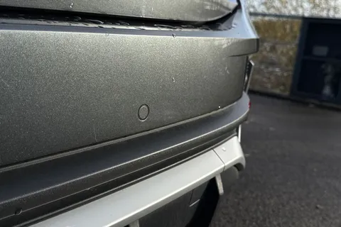 YF20YRO Audi Q3 S line 35 TFSI 150 PS 6-speed Thumbnail #27