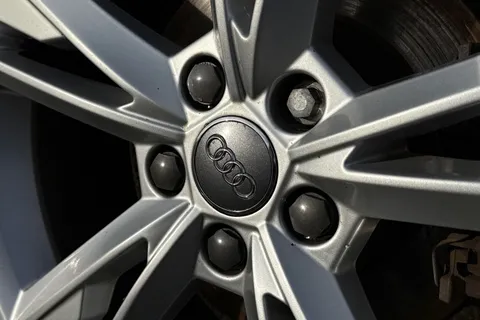 YF20YRO Audi Q3 S line 35 TFSI 150 PS 6-speed Thumbnail #28