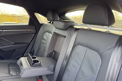 YF20YRO Audi Q3 S line 35 TFSI 150 PS 6-speed Thumbnail #32