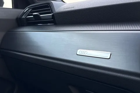 YF20YRO Audi Q3 S line 35 TFSI 150 PS 6-speed Thumbnail #35