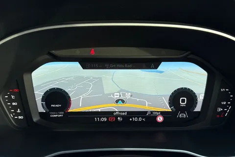 YF20YRO Audi Q3 S line 35 TFSI 150 PS 6-speed Thumbnail #36