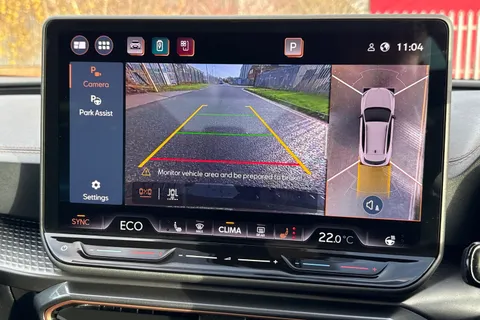 LM25XSL CUPRA Formentor 1.5 eHybrid 25.8kWh VZ2 DSG Euro 6 (s/s) 5dr Thumbnail #37