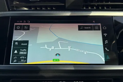 YF20YRO Audi Q3 S line 35 TFSI 150 PS 6-speed Thumbnail #38