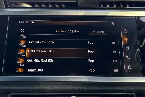 YF20YRO Audi Q3 S line 35 TFSI 150 PS 6-speed Thumbnail #39