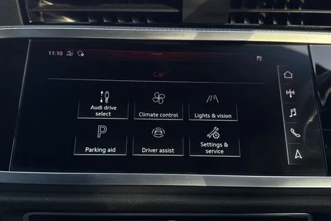 YF20YRO Audi Q3 S line 35 TFSI 150 PS 6-speed Thumbnail #41