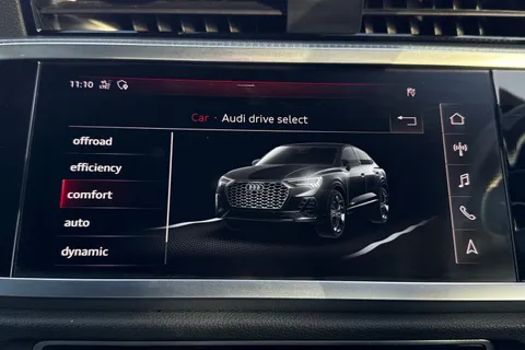 YF20YRO Audi Q3 S line 35 TFSI 150 PS 6-speed Thumbnail #42