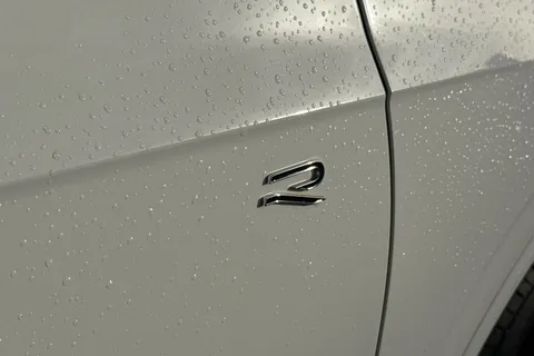 FN73UXT Volkswagen Touareg 3.0 V6 TDI 4Motion 286 Black Edition 5dr Tip Auto Thumbnail #25