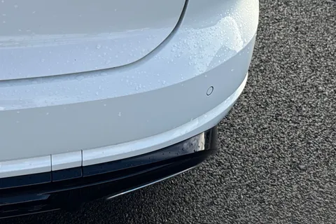 FN73UXT Volkswagen Touareg 3.0 V6 TDI 4Motion 286 Black Edition 5dr Tip Auto Thumbnail #28