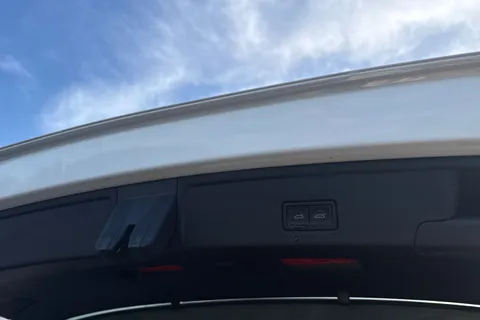 FN73UXT Volkswagen Touareg 3.0 V6 TDI 4Motion 286 Black Edition 5dr Tip Auto Thumbnail #31