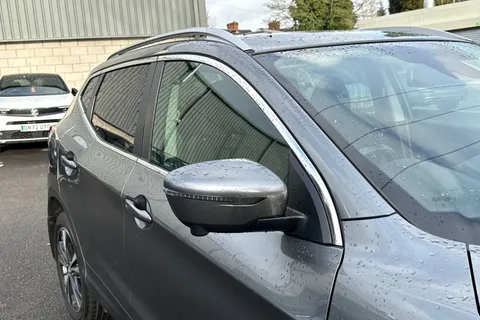 MA67TBZ Nissan Qashqai 1.2 DIG-T N-Connecta Euro 6 (s/s) 5dr Thumbnail #27