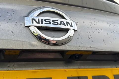 MA67TBZ Nissan Qashqai 1.2 DIG-T N-Connecta Euro 6 (s/s) 5dr Thumbnail #29