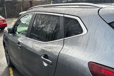 MA67TBZ Nissan Qashqai 1.2 DIG-T N-Connecta Euro 6 (s/s) 5dr Thumbnail #30