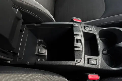 MA67TBZ Nissan Qashqai 1.2 DIG-T N-Connecta Euro 6 (s/s) 5dr Thumbnail #42