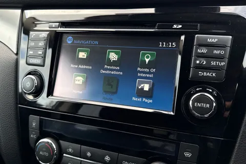 MA67TBZ Nissan Qashqai 1.2 DIG-T N-Connecta Euro 6 (s/s) 5dr Thumbnail #46