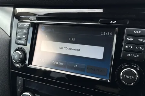 MA67TBZ Nissan Qashqai 1.2 DIG-T N-Connecta Euro 6 (s/s) 5dr Thumbnail #50