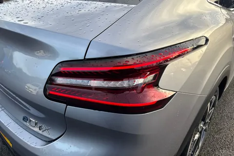 CX73UEC Citroën E-C4 X 50kWh Shine Plus Fastback Auto 4dr (7.4kW Charger) Thumbnail #7