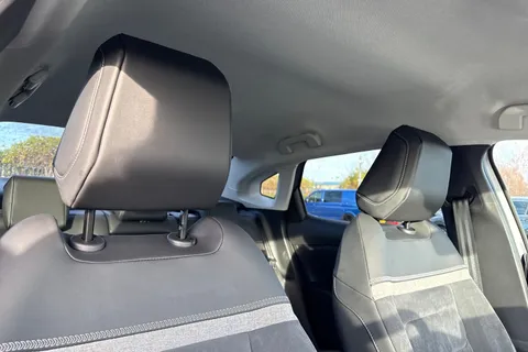 CX73UEC Citroën E-C4 X 50kWh Shine Plus Fastback Auto 4dr (7.4kW Charger) Thumbnail #23