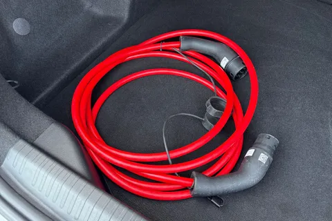 CX73UEC Citroën E-C4 X 50kWh Shine Plus Fastback Auto 4dr (7.4kW Charger) Thumbnail #24