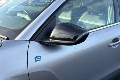 CX73UEC Citroën E-C4 X 50kWh Shine Plus Fastback Auto 4dr (7.4kW Charger) Thumbnail #29