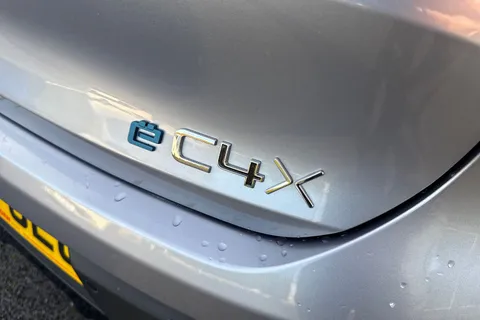CX73UEC Citroën E-C4 X 50kWh Shine Plus Fastback Auto 4dr (7.4kW Charger) Thumbnail #33