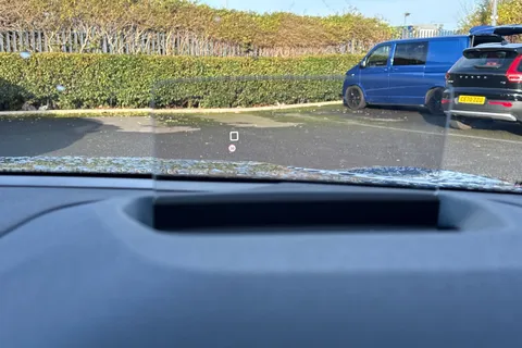 CX73UEC Citroën E-C4 X 50kWh Shine Plus Fastback Auto 4dr (7.4kW Charger) Thumbnail #42