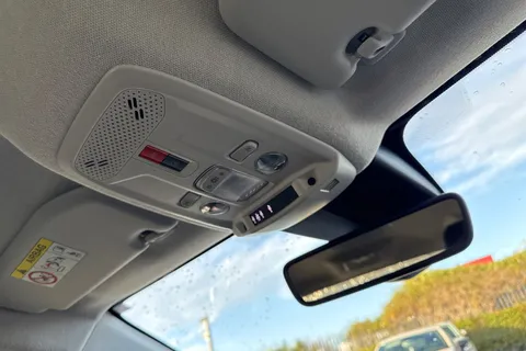 CX73UEC Citroën E-C4 X 50kWh Shine Plus Fastback Auto 4dr (7.4kW Charger) Thumbnail #60