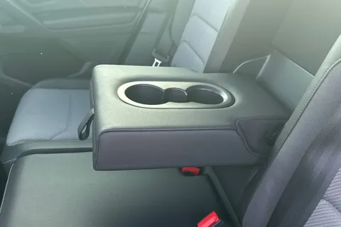 YD20DXX Volkswagen Tiguan 2.0 TDi 150 R-Line Tech 5dr **HEADS UP DISPLAY** Thumbnail #31