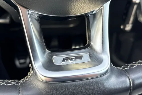 ML21OXG Volkswagen T-Roc 1.5 TSI EVO R-Line 5dr Thumbnail #35