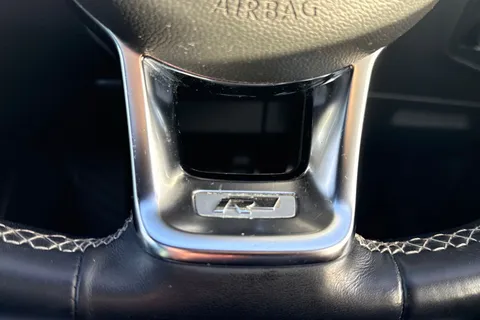 YD20DXX Volkswagen Tiguan 2.0 TDi 150 R-Line Tech 5dr **HEADS UP DISPLAY** Thumbnail #40