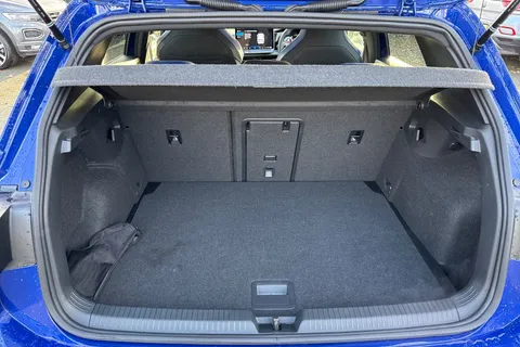 KN25FCC Volkswagen Golf 2.0 TSI 333 R Black Edition 4Motion 5dr DSG | Pan Roof | Area View Camera Thumbnail #6