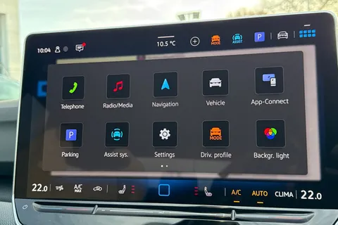 KN25FCC Volkswagen Golf 2.0 TSI 333 R Black Edition 4Motion 5dr DSG | Pan Roof | Area View Camera Thumbnail #27