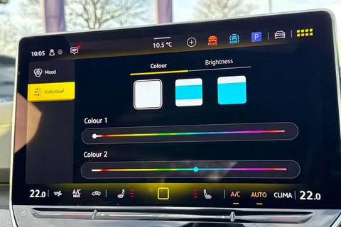 KN25FCC Volkswagen Golf 2.0 TSI 333 R Black Edition 4Motion 5dr DSG | Pan Roof | Area View Camera Thumbnail #33