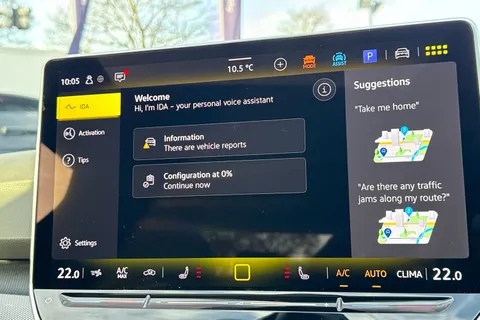 KN25FCC Volkswagen Golf 2.0 TSI 333 R Black Edition 4Motion 5dr DSG | Pan Roof | Area View Camera Thumbnail #34