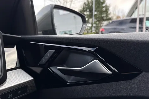 DN25HRA Audi A1 S line 30 TFSI  116 PS S tronic Thumbnail #21