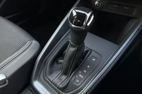 DN25HRA Audi A1 S line 30 TFSI  116 PS S tronic Thumbnail #23