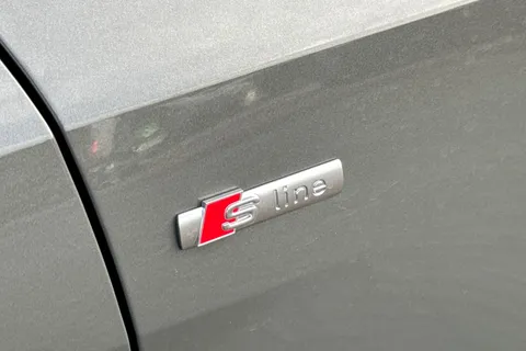 DN25HRA Audi A1 S line 30 TFSI  116 PS S tronic Thumbnail #41