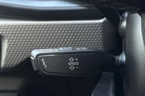 DN25HRA Audi A1 S line 30 TFSI  116 PS S tronic Thumbnail #50