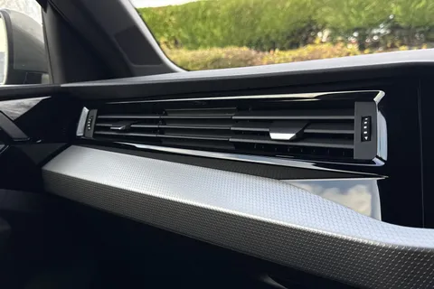 DN25HRA Audi A1 S line 30 TFSI  116 PS S tronic Thumbnail #54