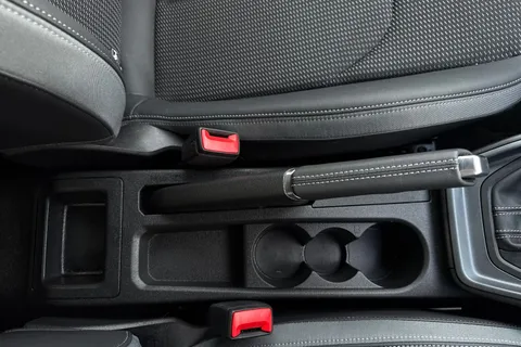 DN25HRA Audi A1 S line 30 TFSI  116 PS S tronic Thumbnail #55