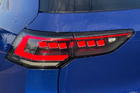 KP75MHN Volkswagen Golf 2.0 TSI 333 R 4Motion 5dr DSG Thumbnail #8