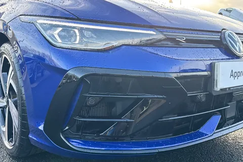 KP75MHN Volkswagen Golf 2.0 TSI 333 R 4Motion 5dr DSG Thumbnail #9